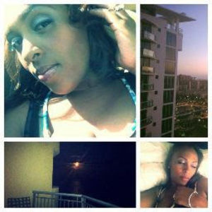 Meet your Posher, Fatimah y